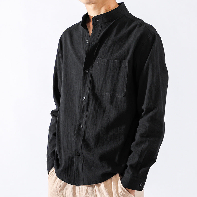 Soft Weave Shirt