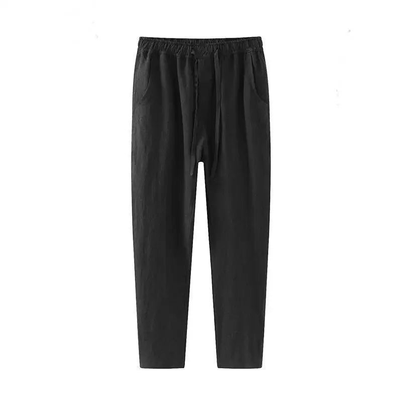 Linen Pants