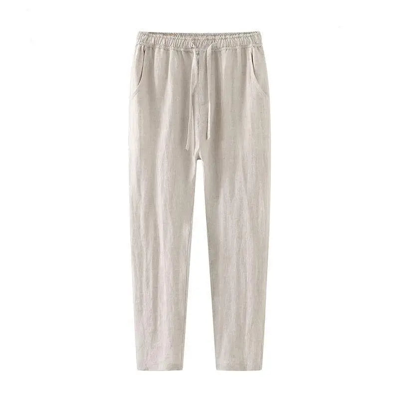 Linen Pants