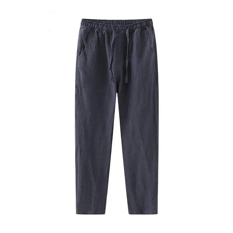 Linen Pants