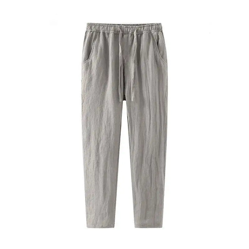 Linen Pants