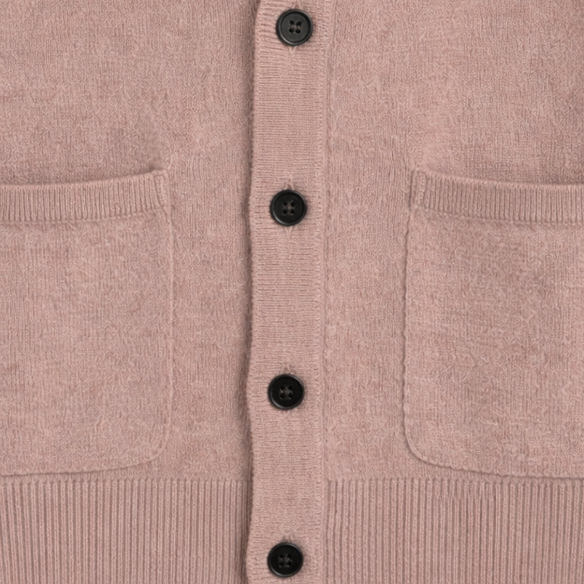 The Mayfair Cashmere Cardigan for Men