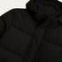 Men’s Long Puffer Winter Hooded Coat