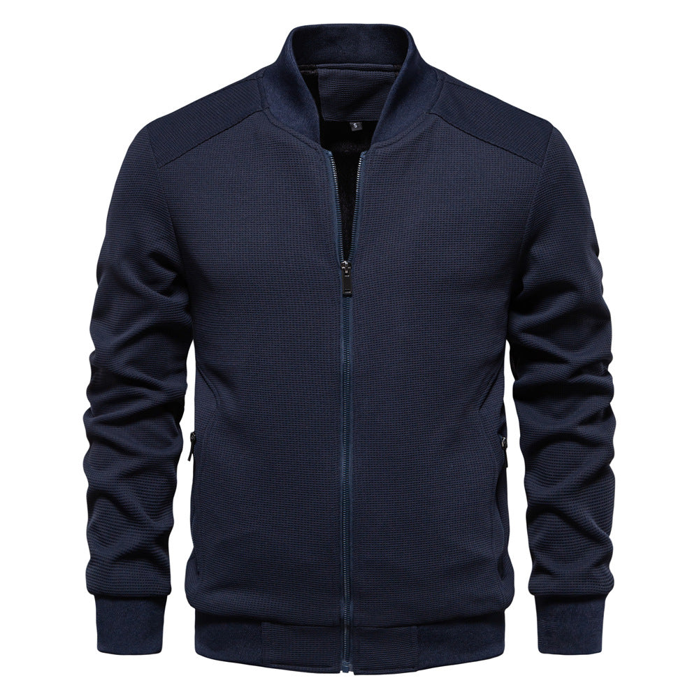 Autumn & Winter Jacket