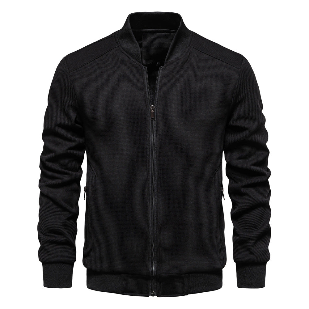 Autumn & Winter Jacket