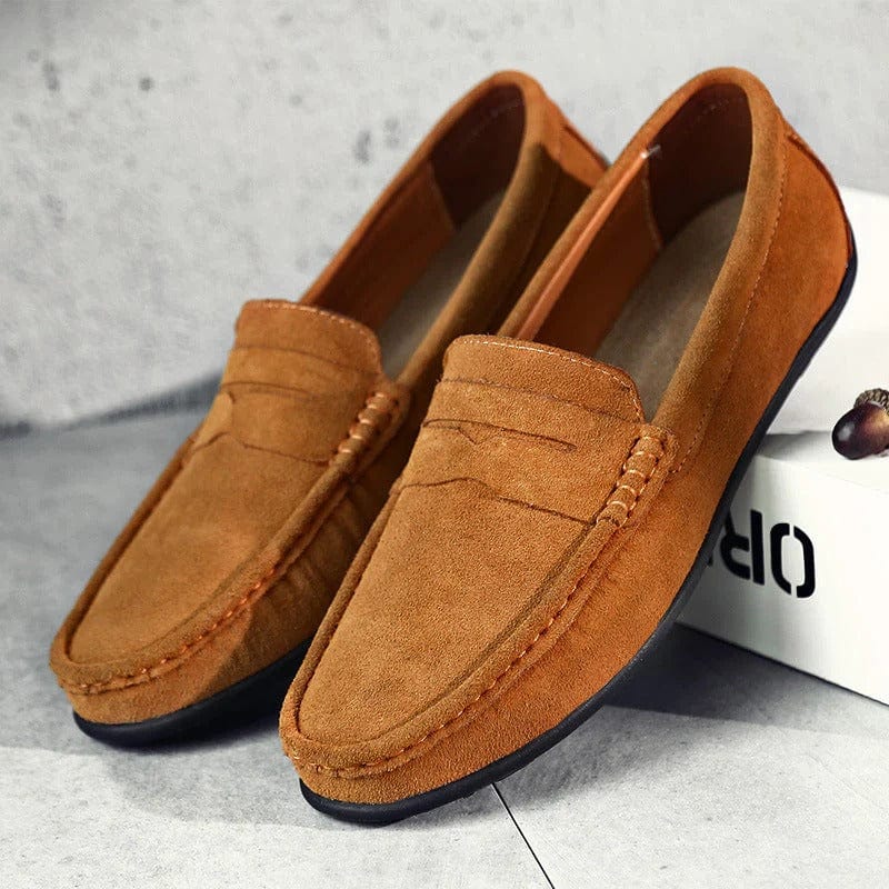 Men’s Comfortable Loafers | Stylish Footwear