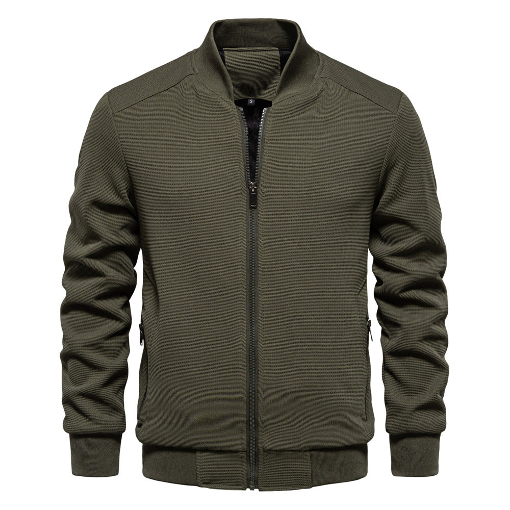 Autumn & Winter Jacket