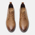 Men's Lace Up Boots – Classic Ankle Height