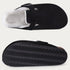 Men's Winter Clogs – Fleece Lined Suede