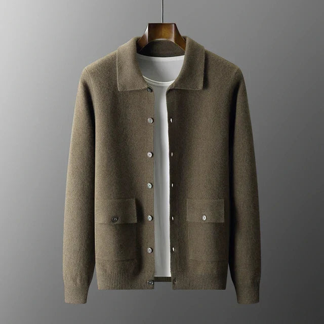 Old money Cardigan