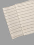 Women's Wide Leg Striped Trousers