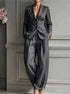 Women's Slim Suit Two Piece