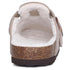 Men's Winter Clogs – Fleece Lined Suede
