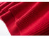 Women's High Neck Cashmere Blend Knit