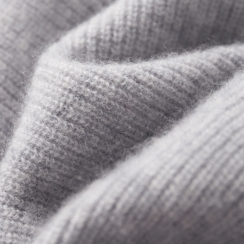 Zip-up hoodie