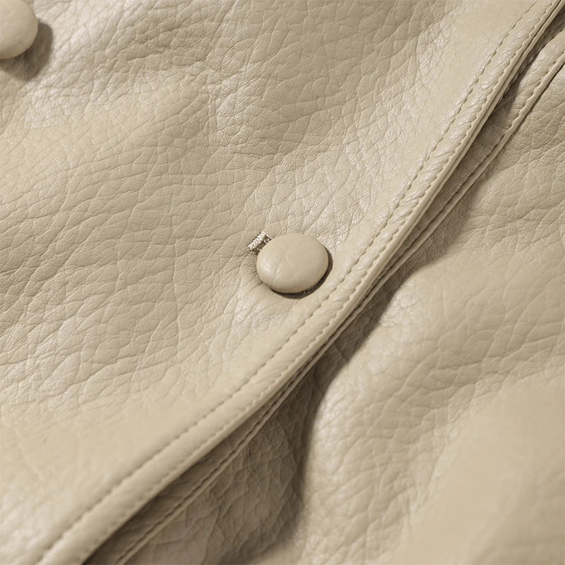 Women's Structured Zip Jacket