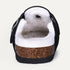 Men's Winter Clogs – Fleece Lined Suede