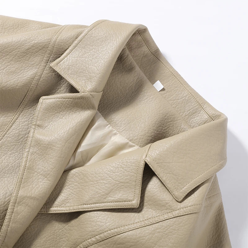 Women's Structured Zip Jacket