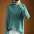 Women's Dropped Shoulder Diamond Knit