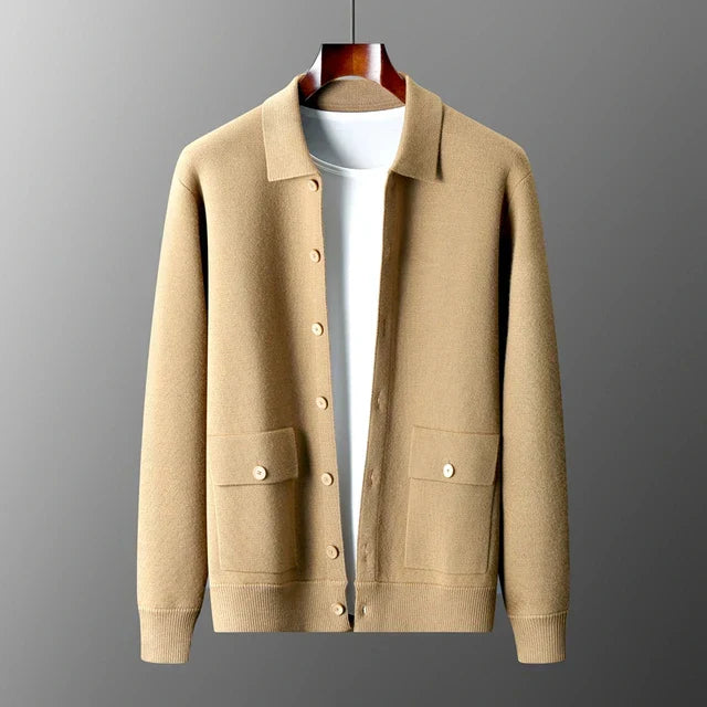 Old money Cardigan
