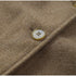 Women's Pleated Lapel Wool Jacket