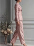 Women's Slim Suit Two Piece