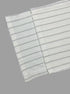 Women's Wide Leg Striped Trousers