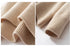 Women's High Neck Cashmere Blend Knit
