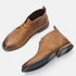 Men's Lace Up Boots – Classic Ankle Height