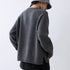 Women's Round Neck Cashmere Knit