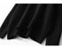 Women's High Neck Cashmere Blend Knit