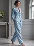 Women's Slim Suit Two Piece