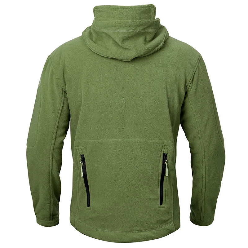 Men's Outdoor Jacket | Casual