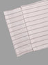 Women's Wide Leg Striped Trousers