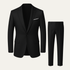 Men’s Elegant Slim Fit Suit Set – Business Blazer & Pants