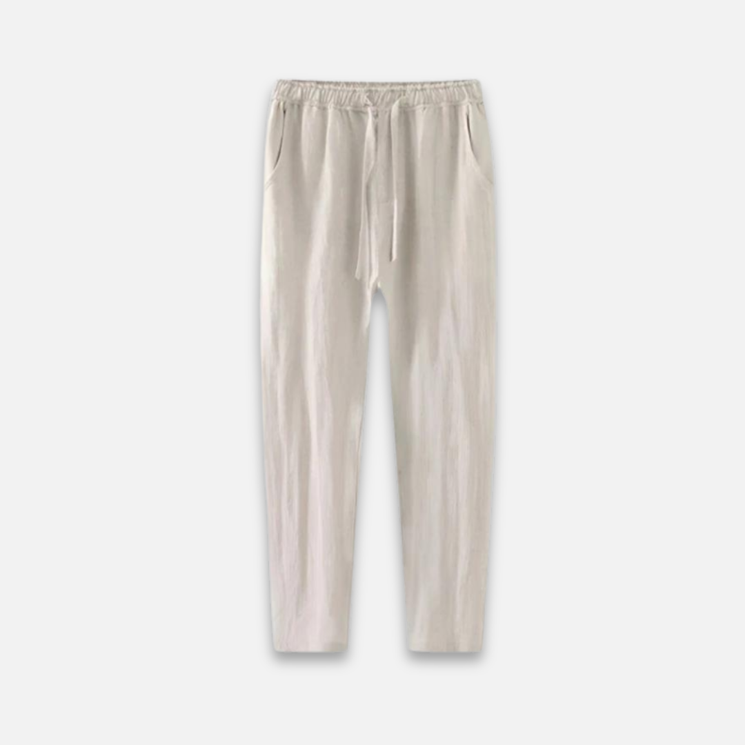 Linen Pants
