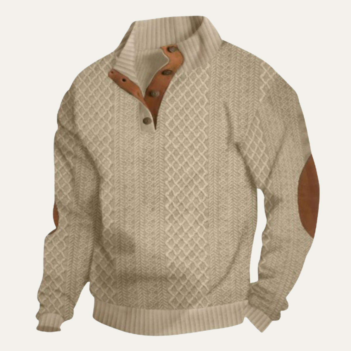 The Haverhill Luxury Sweaters