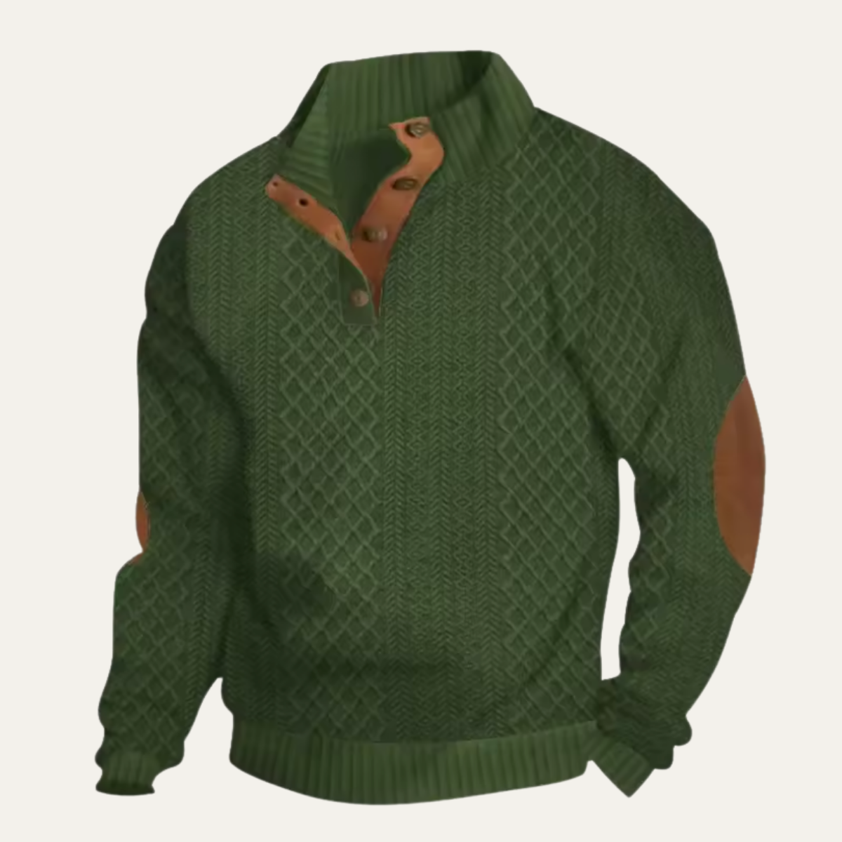 The Haverhill Cashmere Sweater