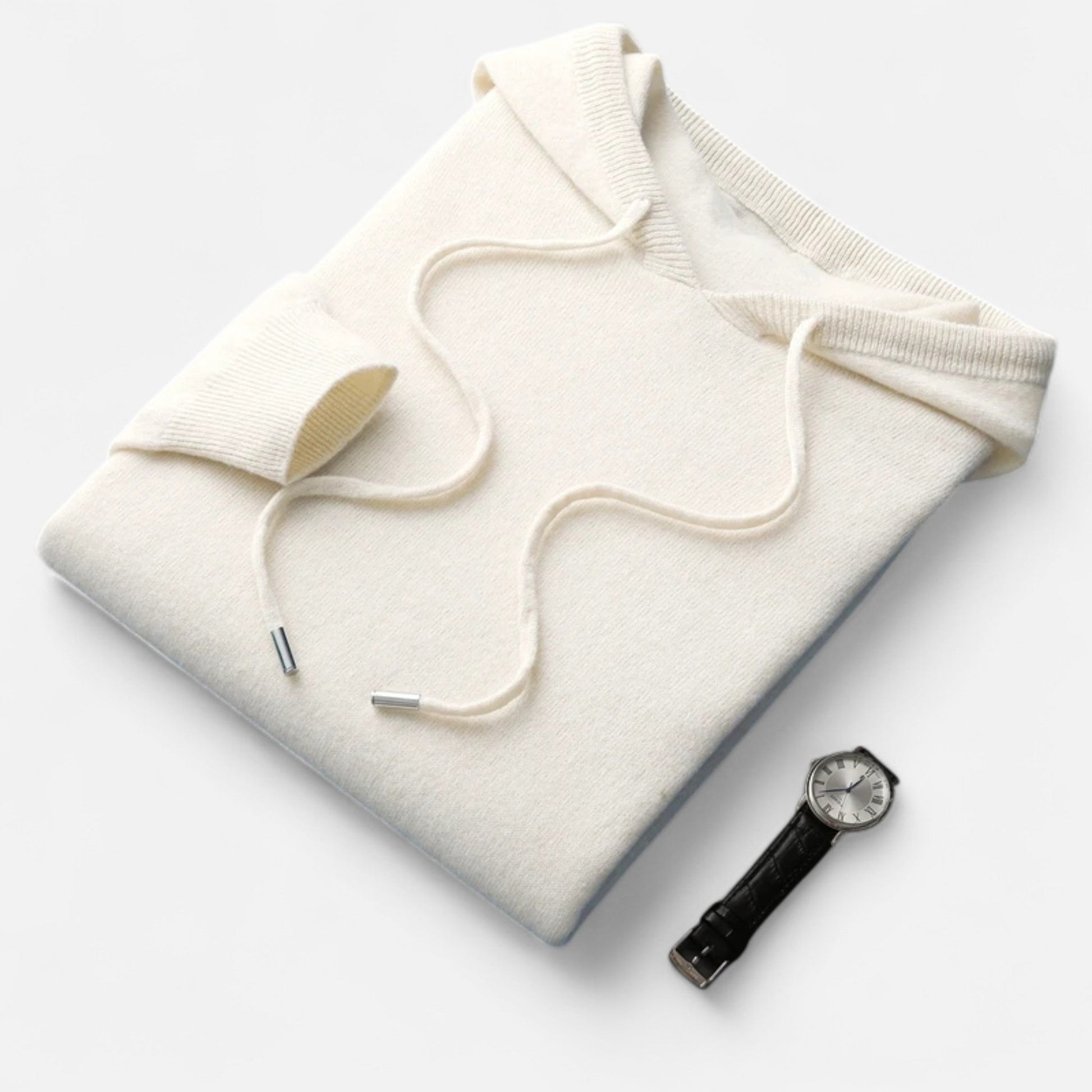 Men’s Contemporary Streetwear Hoodie | Soft