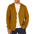 Men's Knit Cardigan Sweater – Full Placket