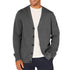 Men's Button Up Cardigan Sweater – V Neck