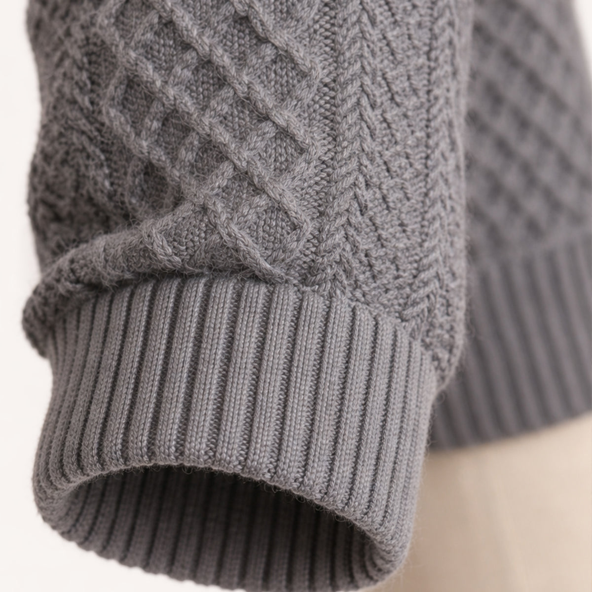 The Haverhill Luxury Sweaters