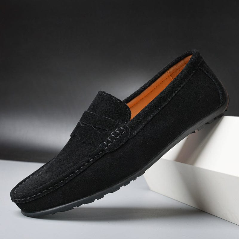 Men’s Comfortable Loafers | Stylish Footwear