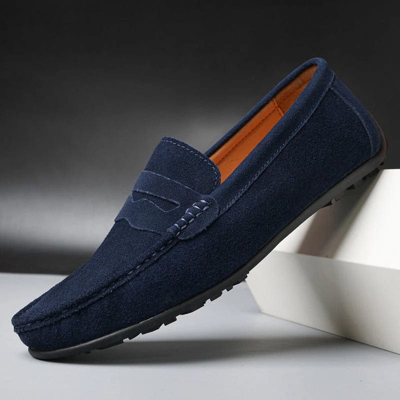 Men’s Comfortable Loafers | Stylish Footwear
