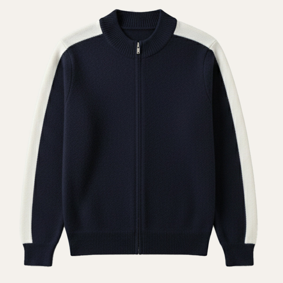 The Foxborough Luxury Cashmere Sweaters