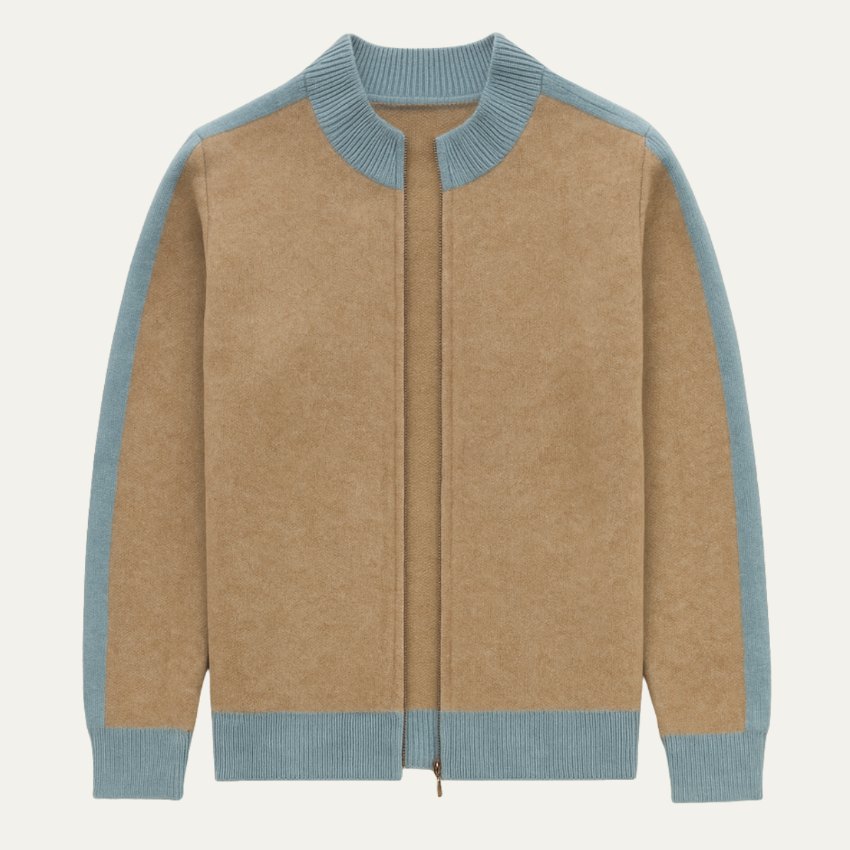 The Foxborough Luxury Cashmere Sweaters