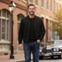 Jacket for Men - 2026 Premium Design