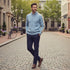 The Foxborough Luxury Cashmere Sweaters
