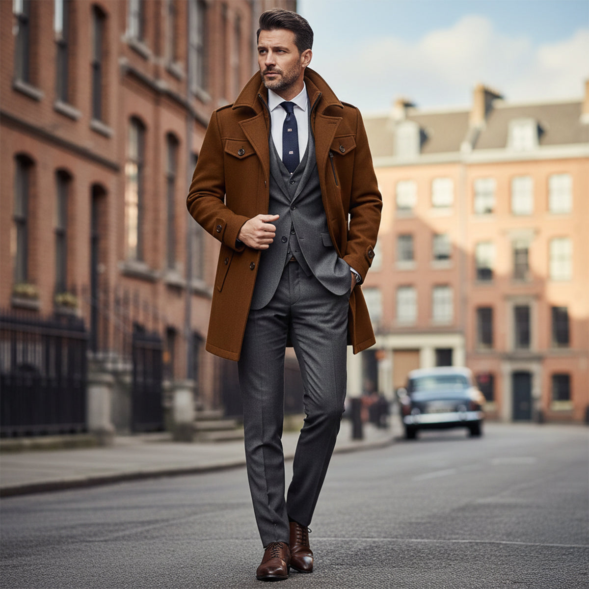 Coat