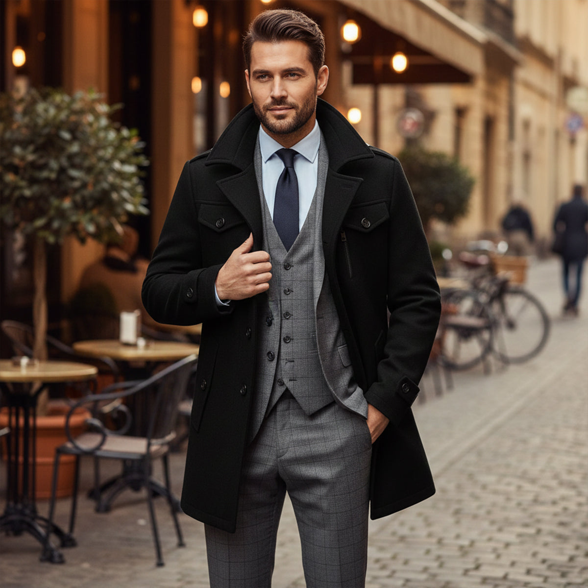 Coat